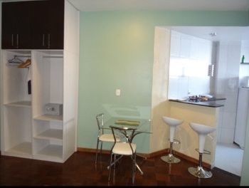 Ajuricaba Centro 2 Apartamento *