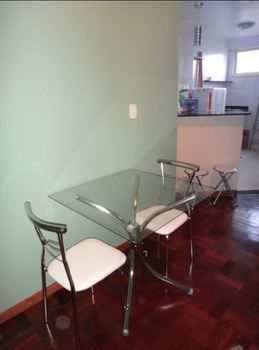 Ajuricaba Centro 2 Apartamento