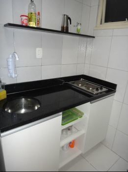 Ajuricaba Centro 2 * Manaos