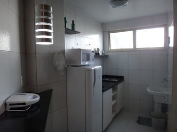 Apartamento Ajuricaba Centro 2 *