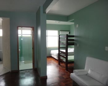 Ajuricaba Centro 2 Apartamento
