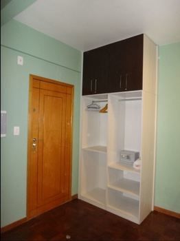 Apartamento Ajuricaba Centro 2 Manaos