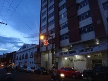 Ajuricaba Centro 2
