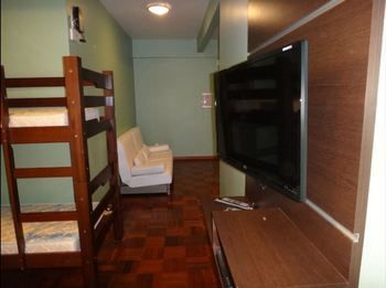 Ajuricaba Centro 2 Apartamento