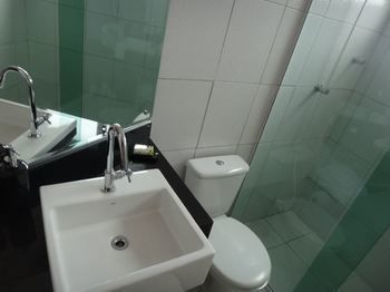 Apartamento Ajuricaba Centro 2