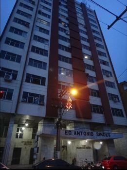 Ajuricaba Centro 2 Apartamento *